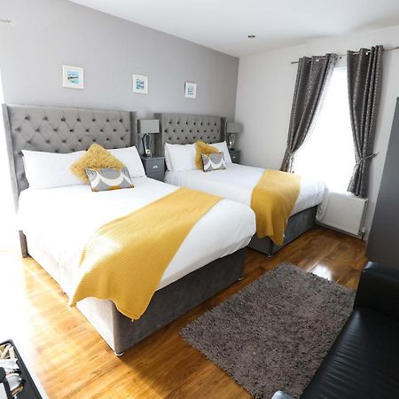 Mandalay Hotel Portrush Exterior foto